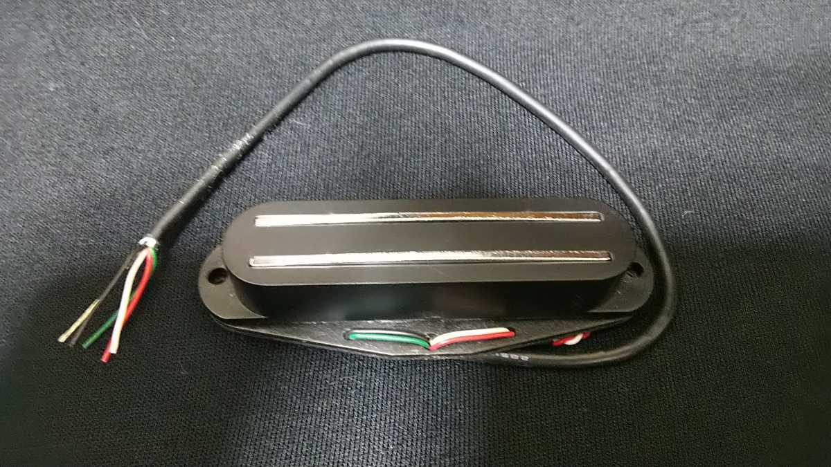 FERNANDES TB-5 足立祐二 DEAD END デッドエンド ③ パーツ 楽器、器材