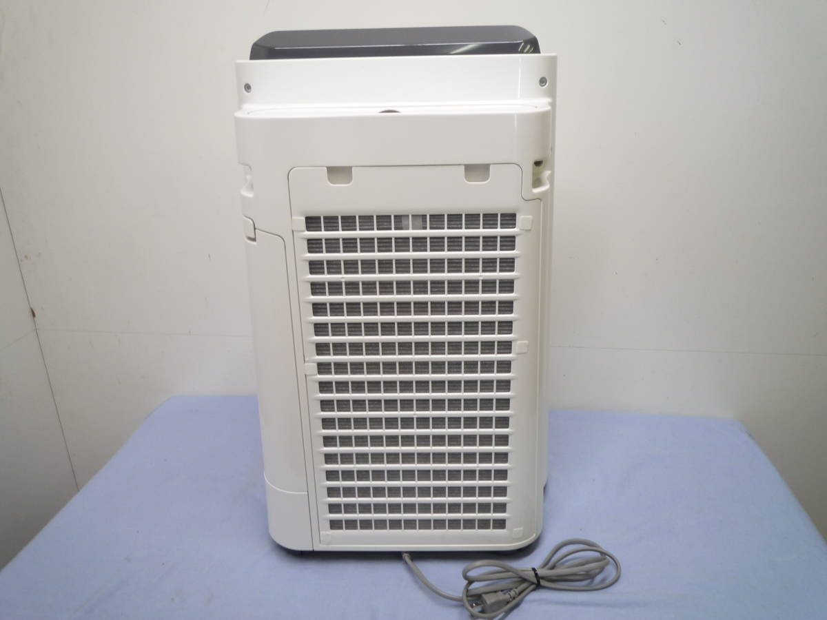 SHARP 加湿空気清浄機 プラズマクラスター KC-H50-W 2018年製