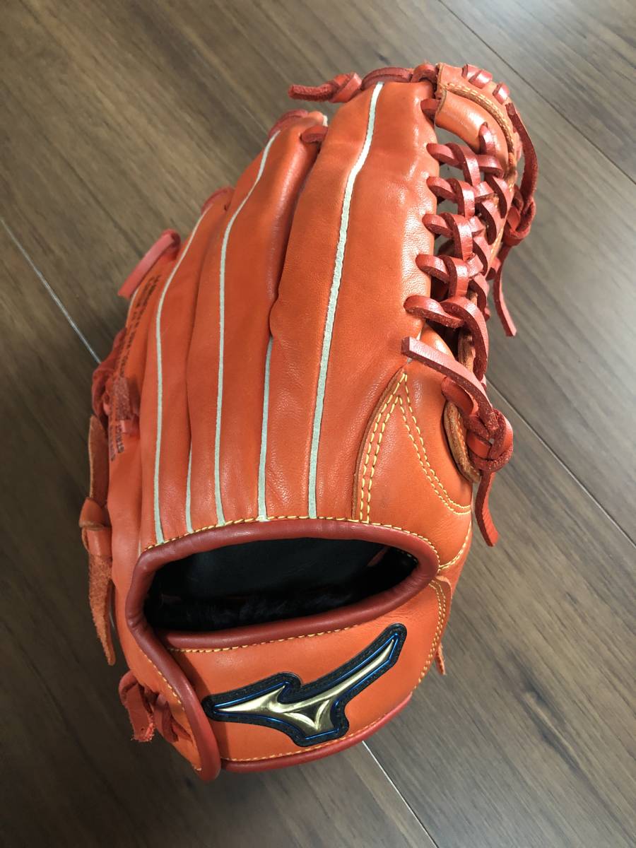 ミズノ セレクトナイン 少年軟式用 MIZUNO SELECT9 ミズノMIZUNOセレクトナイン 野球 セレクトナインソフトプラス 少年用軟式グローブ オールラウンド用 SELECT9少年軟式用 野手用グラブ 軟式野球 セレクト 少年軟式 ジュニアソフトボール用セレクトナインオールラウンド用／サイズL
