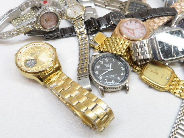 【ジャンク腕時計20個セット！】腕時計 シチズン スウォッチなど メンズ レディース | シチズンウオッチ オフィシャルサイト 6416メンズ 日常使いに最適！国内正規品 ES9434-53W: