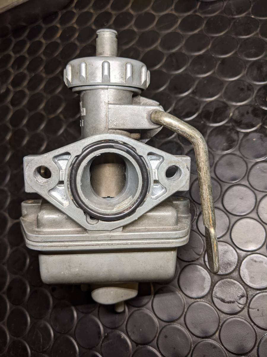 KEIHIN PC20 ケイヒン_3