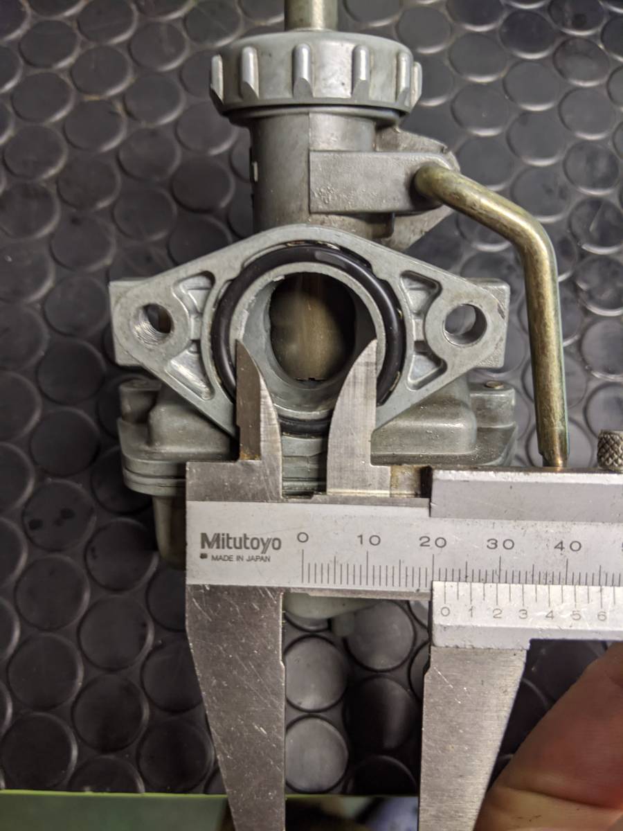 KEIHIN PC20 ケイヒン_4