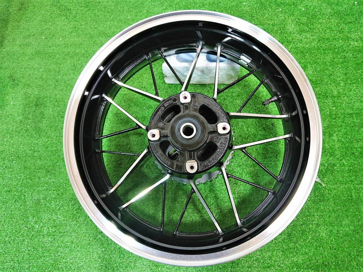 Z900RS 前後セット フロント カワサキ リア リアホイール 純正