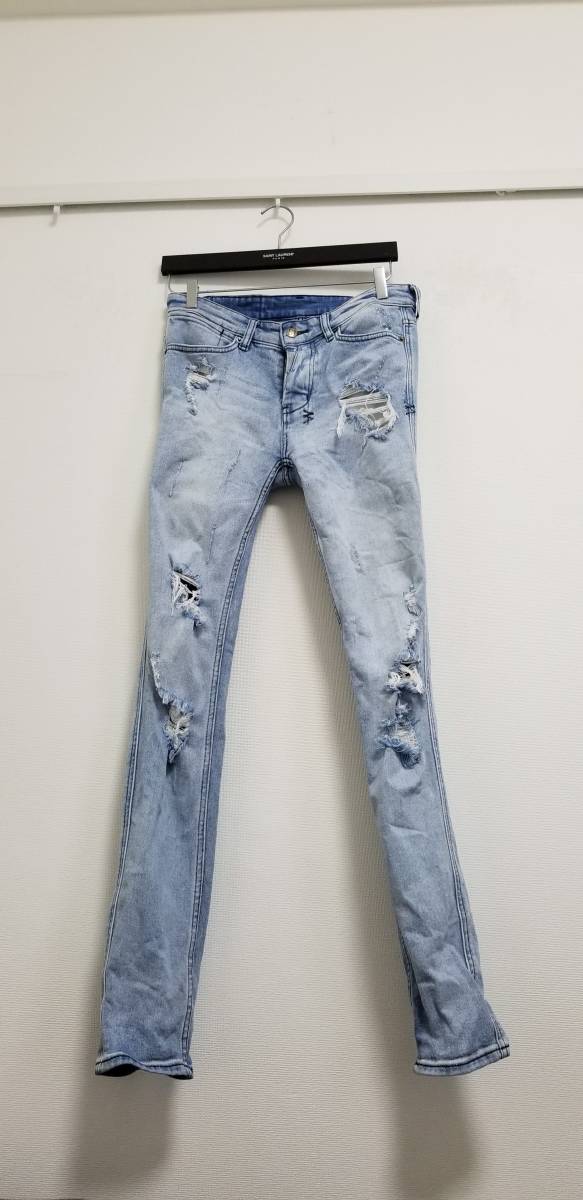 Ksubi スビ 清春 デニム ksubi 最終価格 スビ スビ☆デニム 人気Ksubi