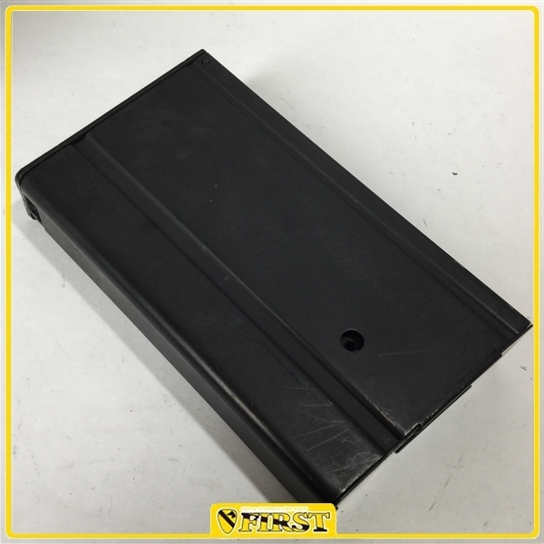 2182c メーカー不明 電動ガンM14用 スペアマガジン(パーツ)｜売買されたオークション情報、yahooの商品情報をアーカイブ公開 ...