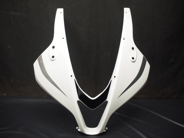 CBR600RR PC40 純正アッパーカウル 傷あり 07-12年CBR600RR純正