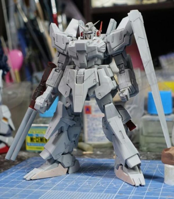 Gk 58 Hguc Fa 178 フルアーマーガンダムmk Ii 未組立 ガレージキット ガンダム 売買されたオークション情報 Yahooの商品情報をアーカイブ公開 オークファン Aucfan Com
