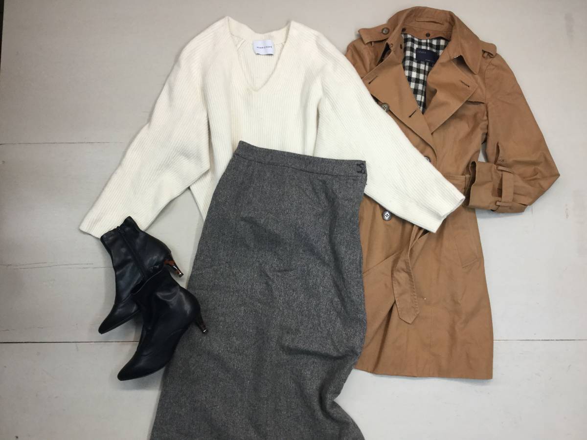 低価，定番人気 IENA SIMPLICITE SPICK&SPANなど Y304 LOUNIE INTERPLANET undixcors AdametRope BALLSEYレディース31点まとめ売り 1008 140(レディースファッション)｜売買されたオークション情報、yahooの商品情報をアーカイブ公 その他