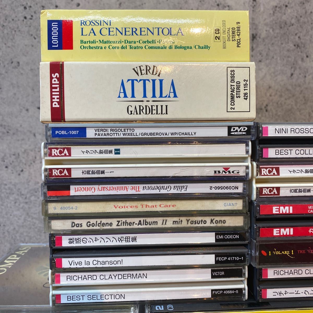 ジャズ : 珠玉の名曲編 Classics JAZZ で聴く クラシック CD6枚組