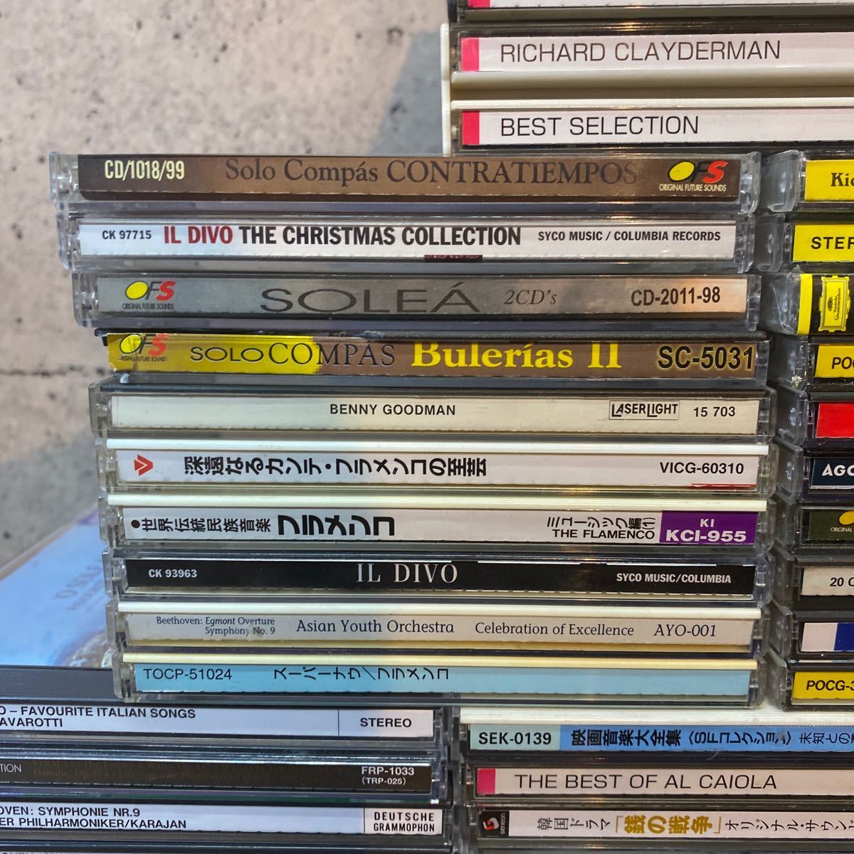 ジャズ : 珠玉の名曲編 Classics JAZZ で聴く クラシック CD6枚組