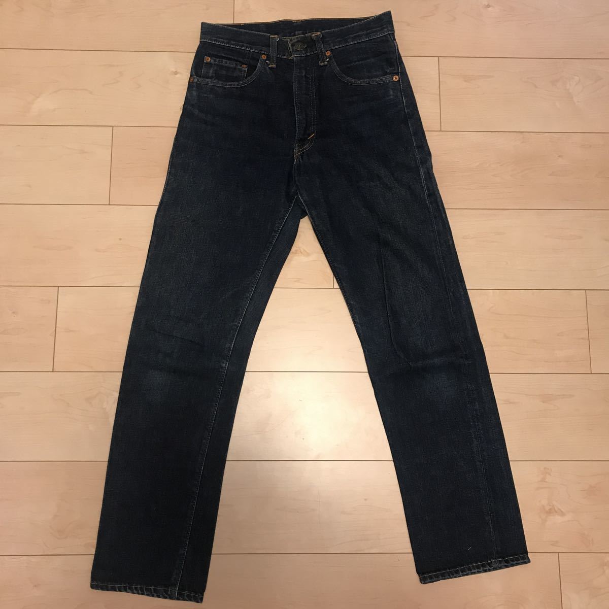 リーバイス オリジナル 505 BIGE 60年代 60