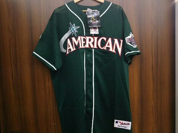 MLB イチロー 2001 オールスター ユニフォーム シアトル マリナーズ