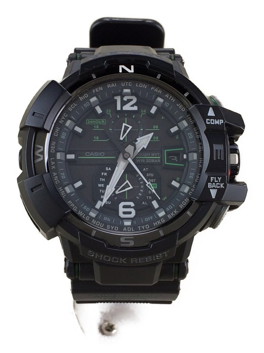 CASIO G-SHOCK SKY COCKPIT GW-A1000FC-2AJF カシオ G-SHOCK スカイ