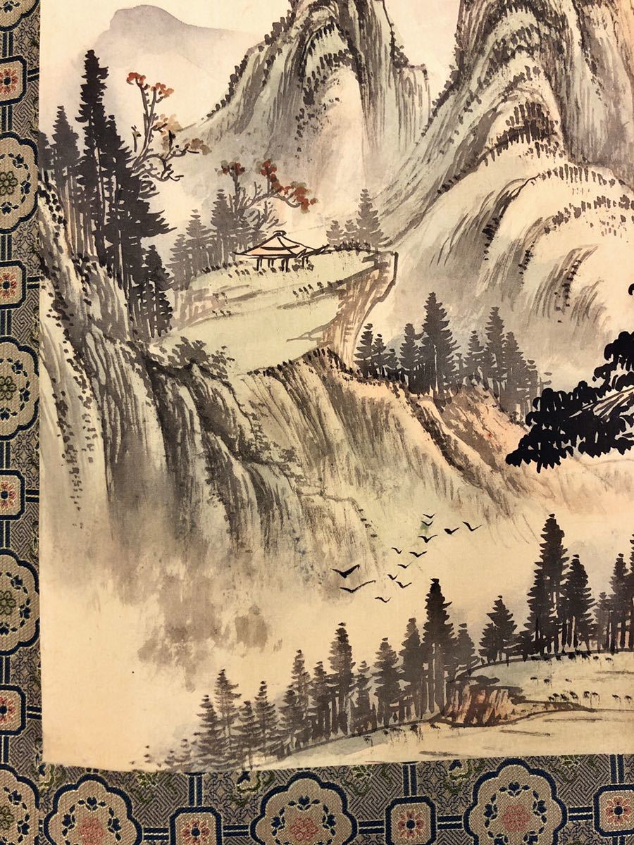 竹 | Bamboo 文人画（墨竹） 水墨画初心者は描きやすい「竹」から