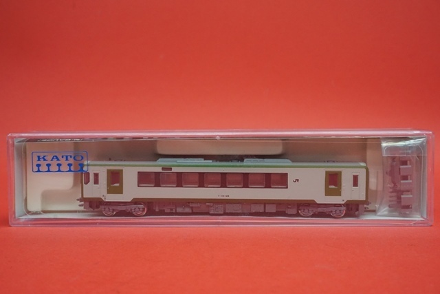 KATO | Nゲージ キハ110 6043-1 鉄道模型 0 N 1 M 中古 キハ