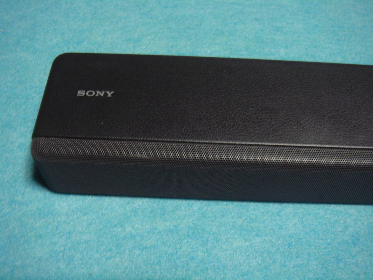 【2020年製☆6/16まで値下げ中】SONY HT-S200F サウンドバー SONY サウンドバー HT-S200F 2020年製☆6/16まで値下げ中】SONY HT-