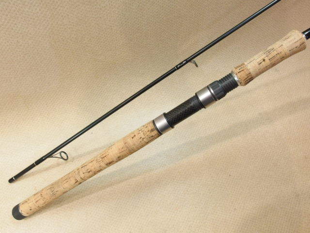 デスペラード DAIKO - Yahoo!オークション DESPERADO DS-832L ロッド