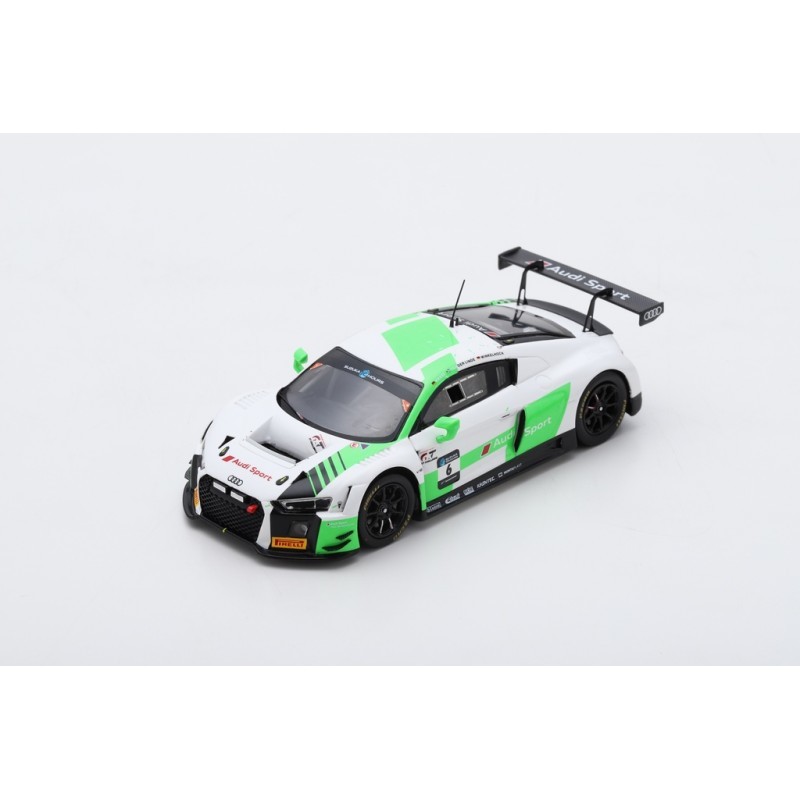 新作登場，安い 1/43 SJ061 AUDI R8 LMS No.6 10H SUZUKA 2018 アウディ R8 LMS No.6 鈴鹿 10h 2018(レーシングカー)｜売買されたオークション情報、yahooの商品情報をアーカイブ公開 - オークファン レーシングカー