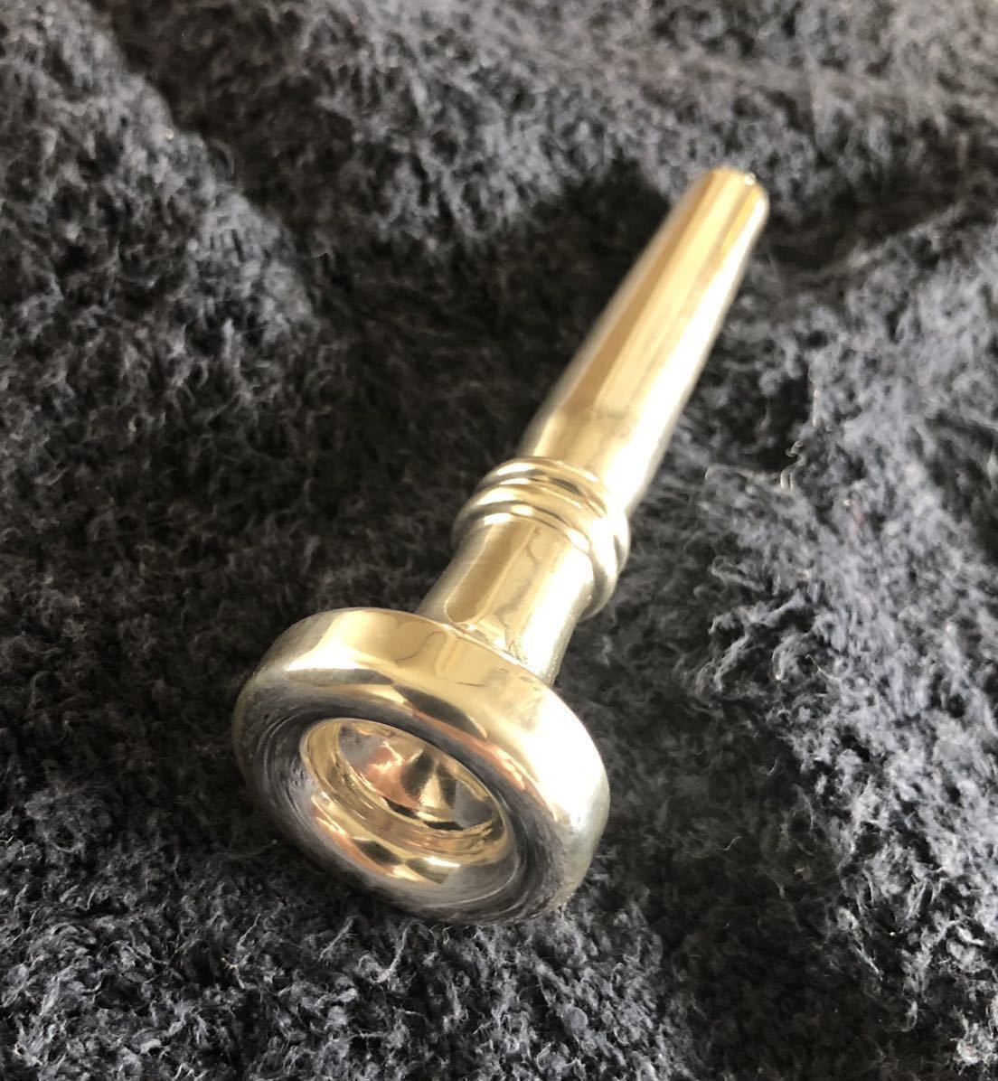 トランペットマウスピース JET TONE VINTAGE BILL CHASE ビルチェイス