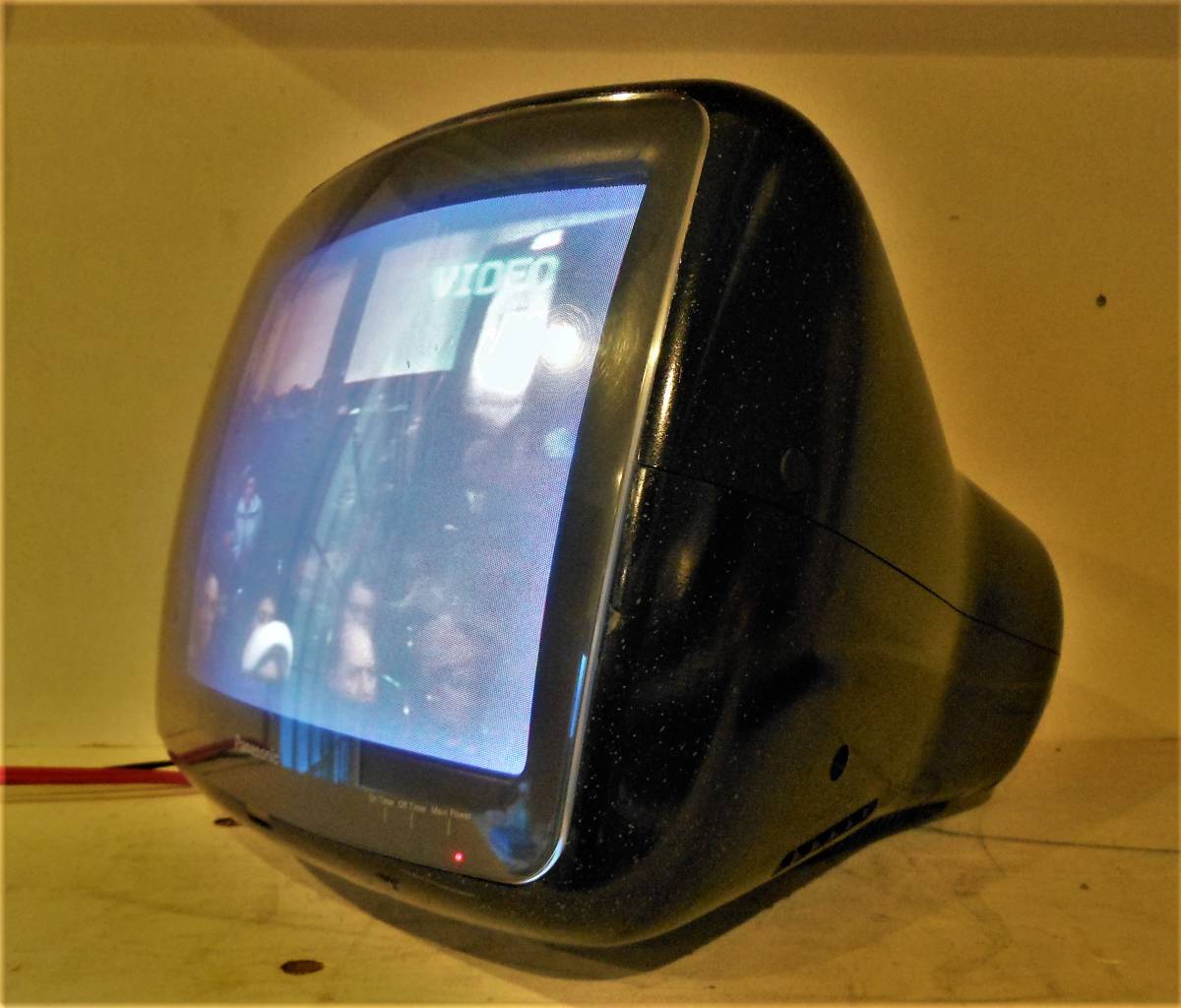 カラーテレビ Piedra □ Panasonic パナソニック ピエドラ panasonic