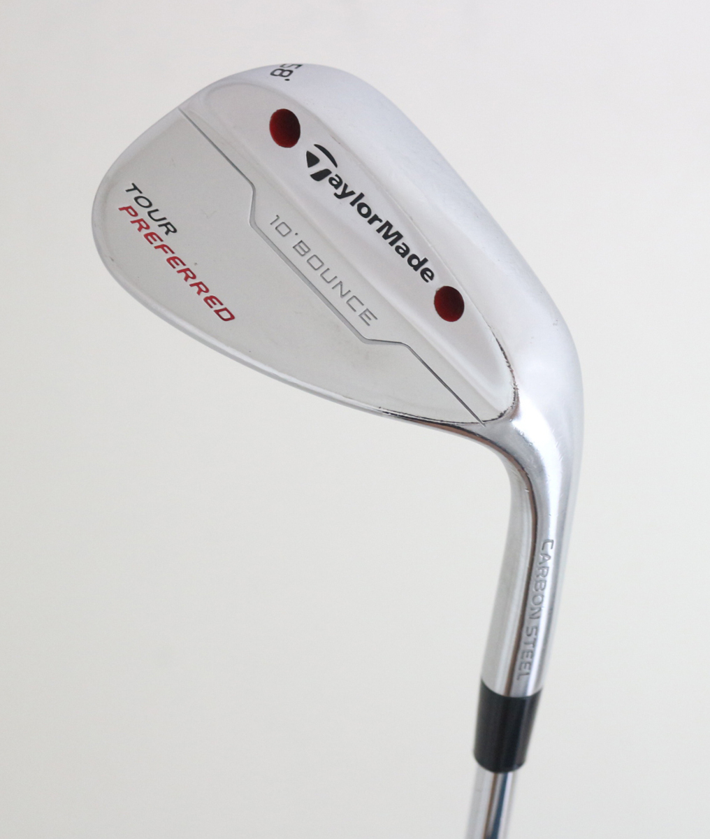 テーラーメイド ツアープリファード PREFERRED TOUR アイアン CB TaylorMade irons Preferred Tour 0 releases GolfWRX – 8本 CBの通販