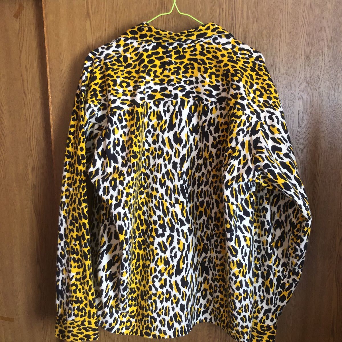 Backers レオパードシャツ 復刻 50s ヴィンテージ スタイルアイズ ロカビリー Lサイズ 売買されたオークション情報 Yahooの商品情報をアーカイブ公開 オークファン Aucfan Com