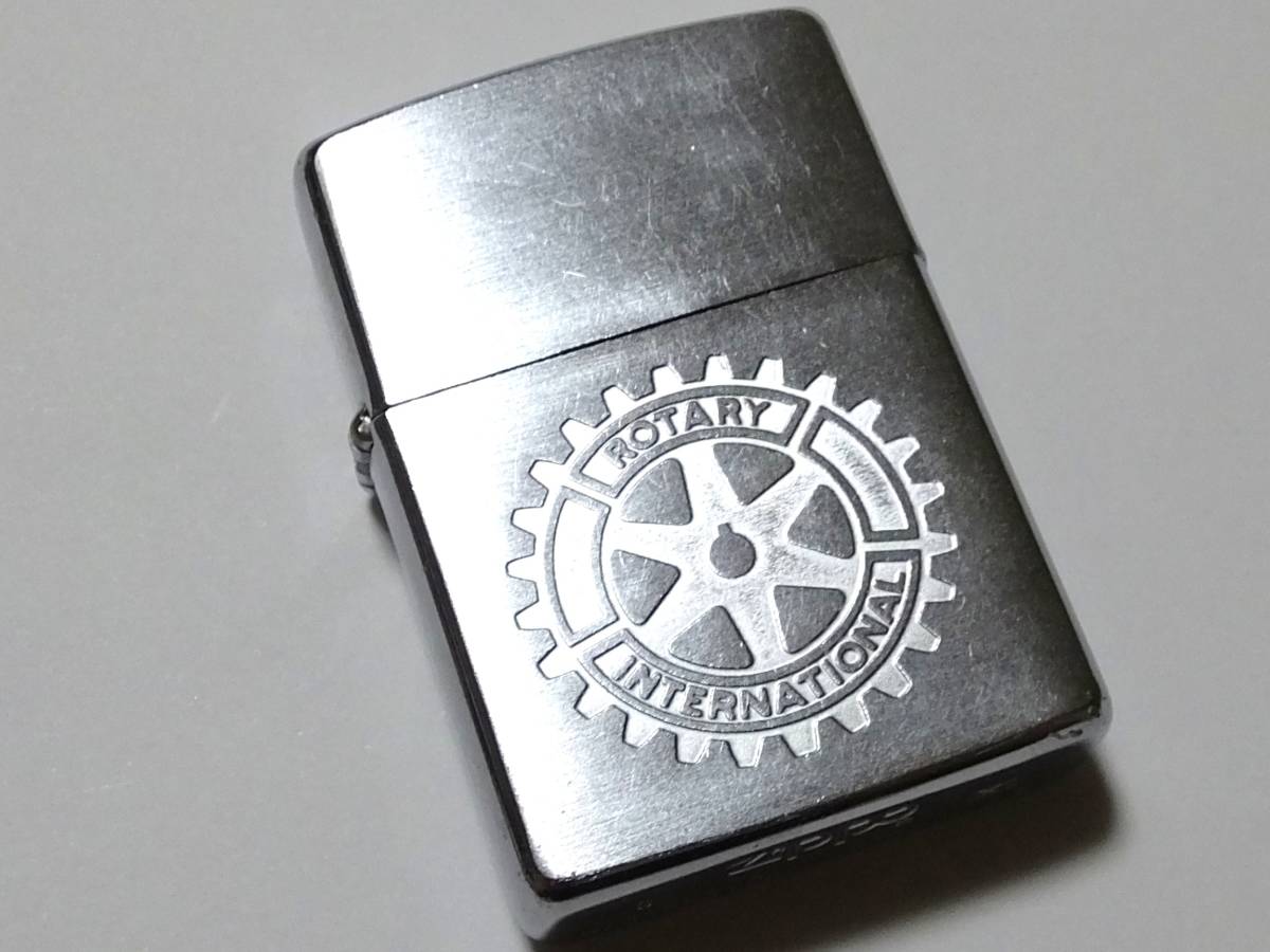 ティファニー 希少 Zippo 忙しく ジッポ ライター イタリア 