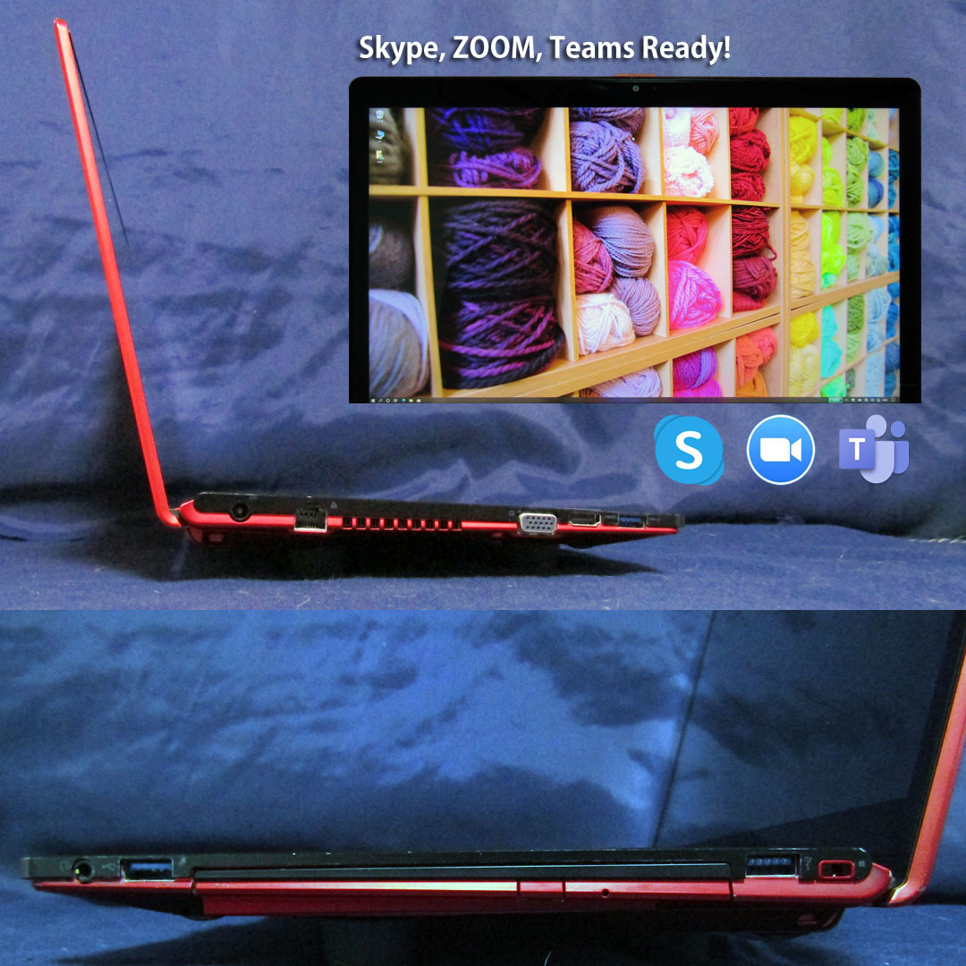 富士通 LIFEBOOK SH75/T i5/8GB/新品SSD500GB/Office 【公式通販】