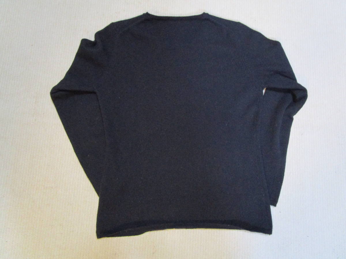 超特価!カシミヤ100%!即決!UNITED ARROWS ユナイテッドアローズ 