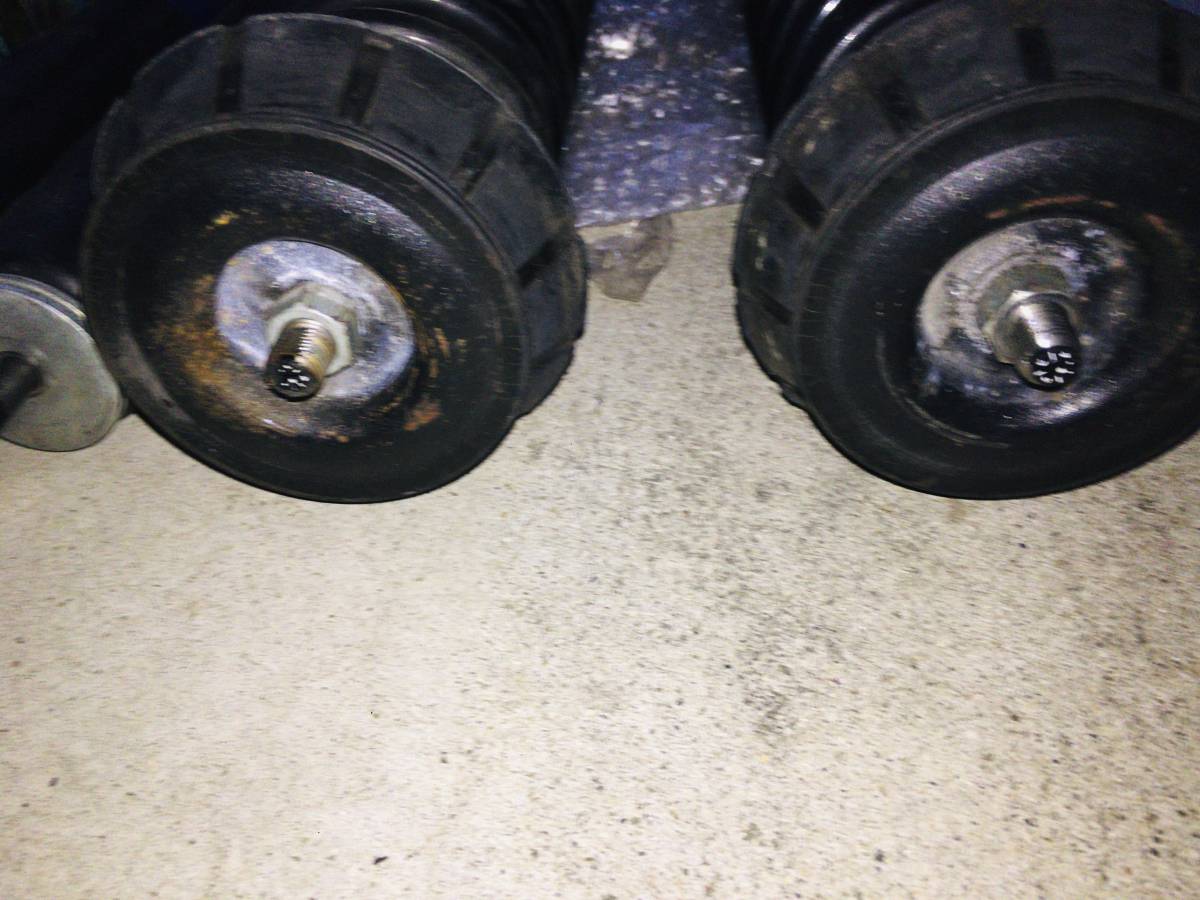 スズキスポーツ 車高調 Zc31s 減衰調整 スイフトスポーツ サスペンションキット 一式 売買されたオークション情報 Yahooの商品情報をアーカイブ公開 オークファン Aucfan Com