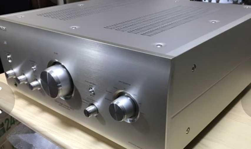 プリメインアンプ DENON PMA-2000SE | 広島のオーディオ - デノン 0 C