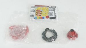 ビクトリーヴァルキリー ベイブレードの平均価格は2 484円 ヤフオク 等のビクトリーヴァルキリー ベイブレード のオークション売買情報は6件が掲載されています