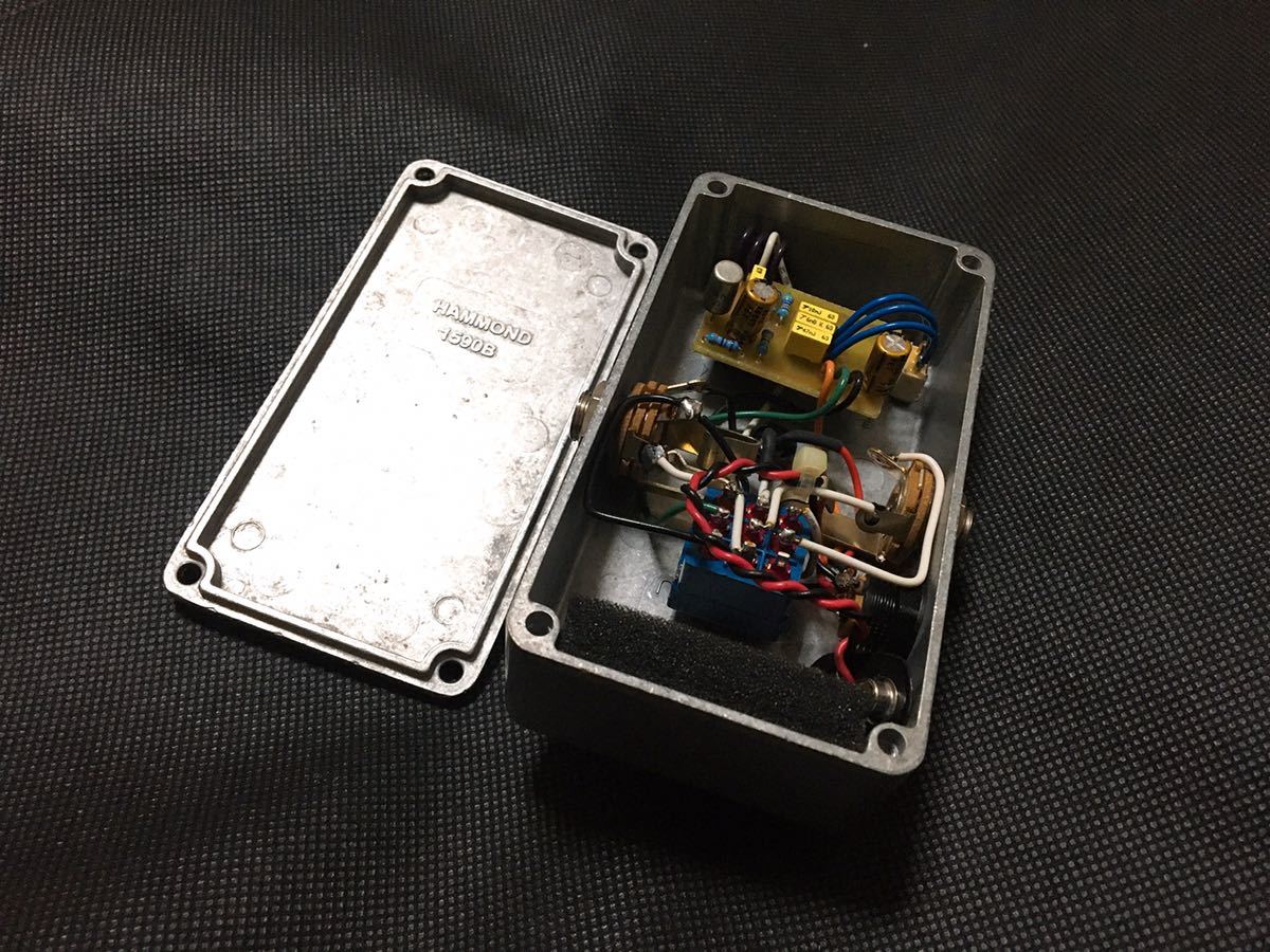 Ramgemaster clone【ブースター レンジマスター 】