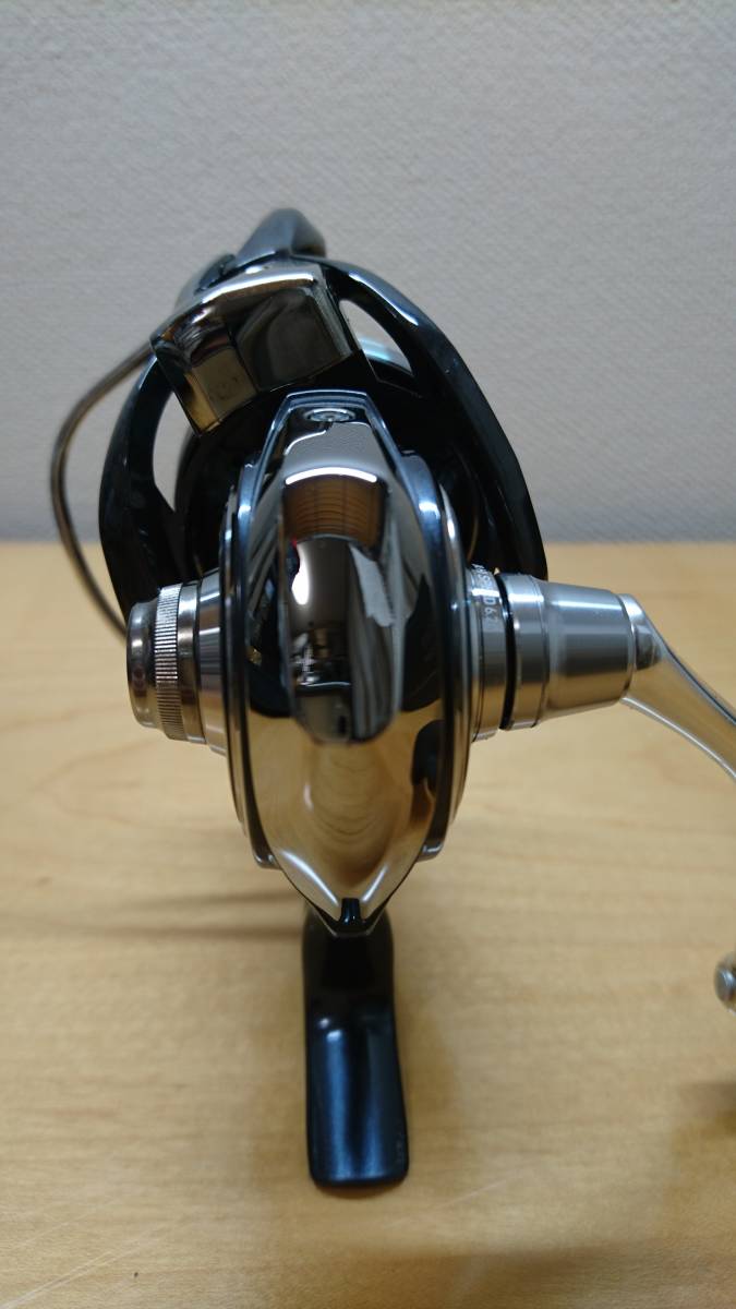 ダイワ セルテート 0 LT4000-CXH 19セルテート フルベアリング LT2500S-XH, LT2500S, ダイワ19セルテート SLPノブ CXH ベアリング追加、ハンドルノブ交換 1 LT2500-H MAX12BB LT4000-CXH公式通販
