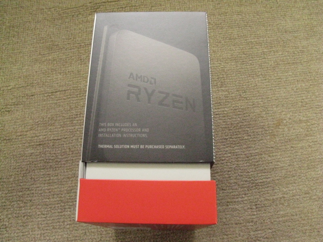 ☆Ryzen 9 3900XT W/O cooler (100-100000277WOF) 《送料無料》☆_5