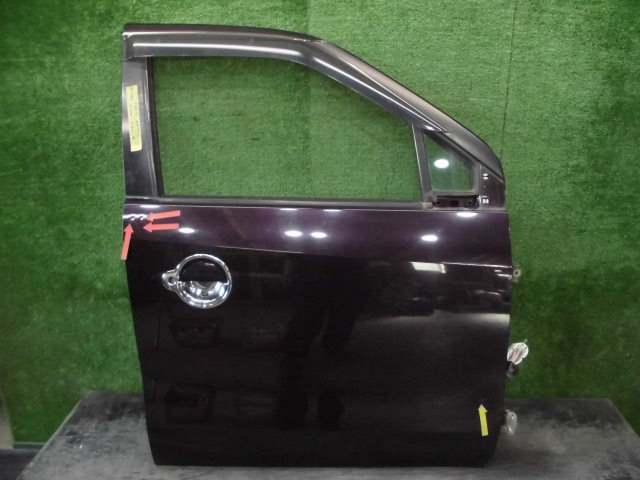ＭＲワゴン MF22S (ZED) フロント ドア 右 46580