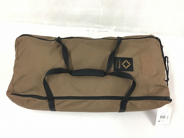 Helinox Field 6.0 Tac. Coyote タクティカル テント ヘリノックス [ヘリノックス] 国内正規品 シェルター &frasl; tac ヘリ ヘリノックスタクティカルフィールド6.0 Helinox（ヘリノックス）公式サイト