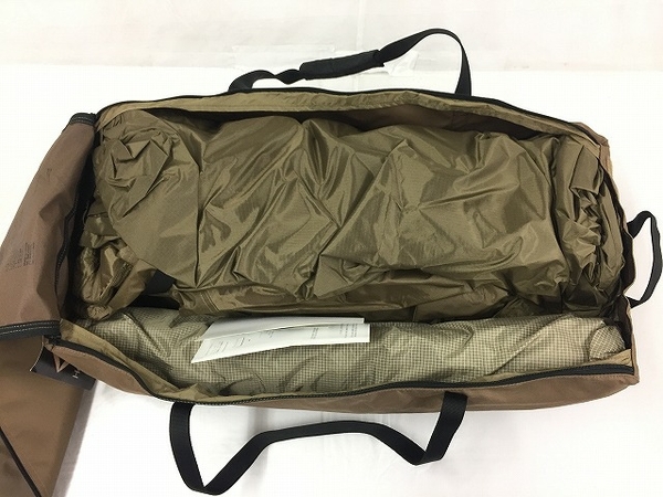 Helinox Field 6.0 Tac. Coyote タクティカル テント ヘリノックス [ヘリノックス] 国内正規品 シェルター &frasl; tac ヘリ ヘリノックスタクティカルフィールド6.0 Helinox（ヘリノックス）公式サイト