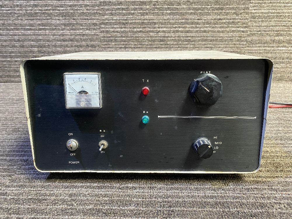 ダイワ アンテナチューナー CNW-217 1.8～30MHz 20/100W 【公式通販】