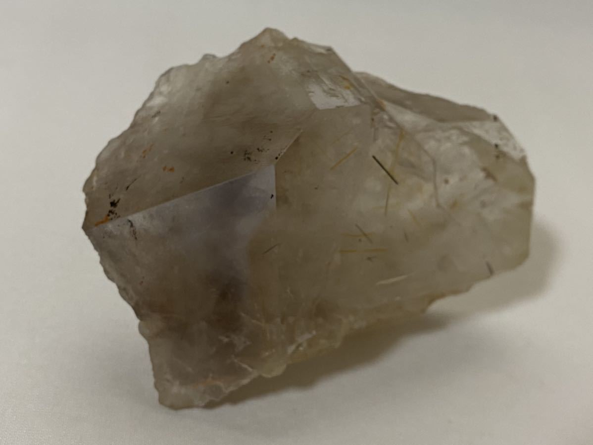 日本ショップ ザギマウンテンクォーツ ザギ水晶 149g 【公式通販】