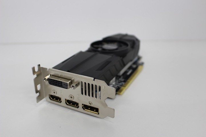 GeForce GTX 1080 msi ジャンク品 コンピュータ PCI Express