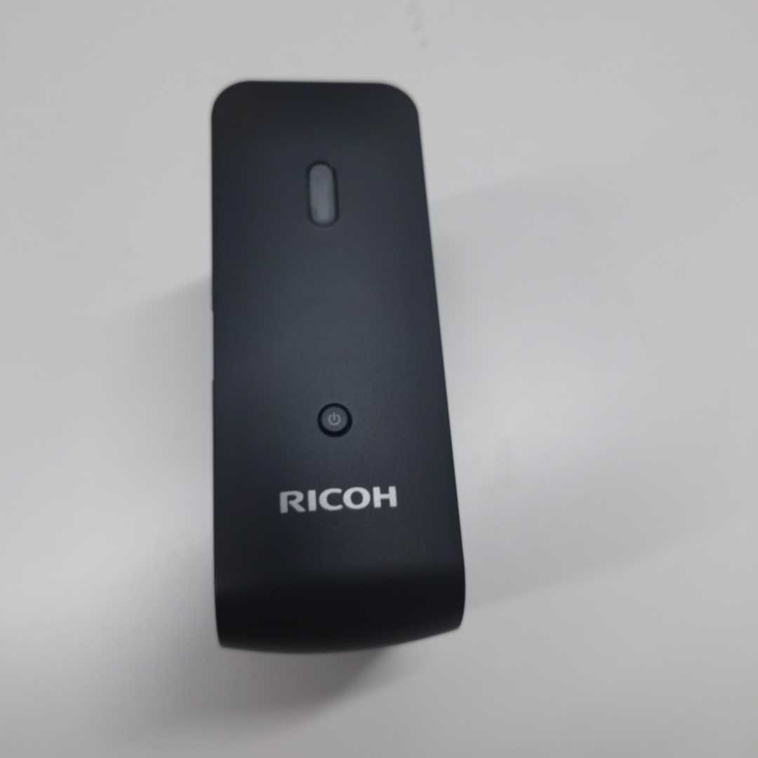 Handy Printer RICOH リコー ハンディプリンター : | White 販売終了