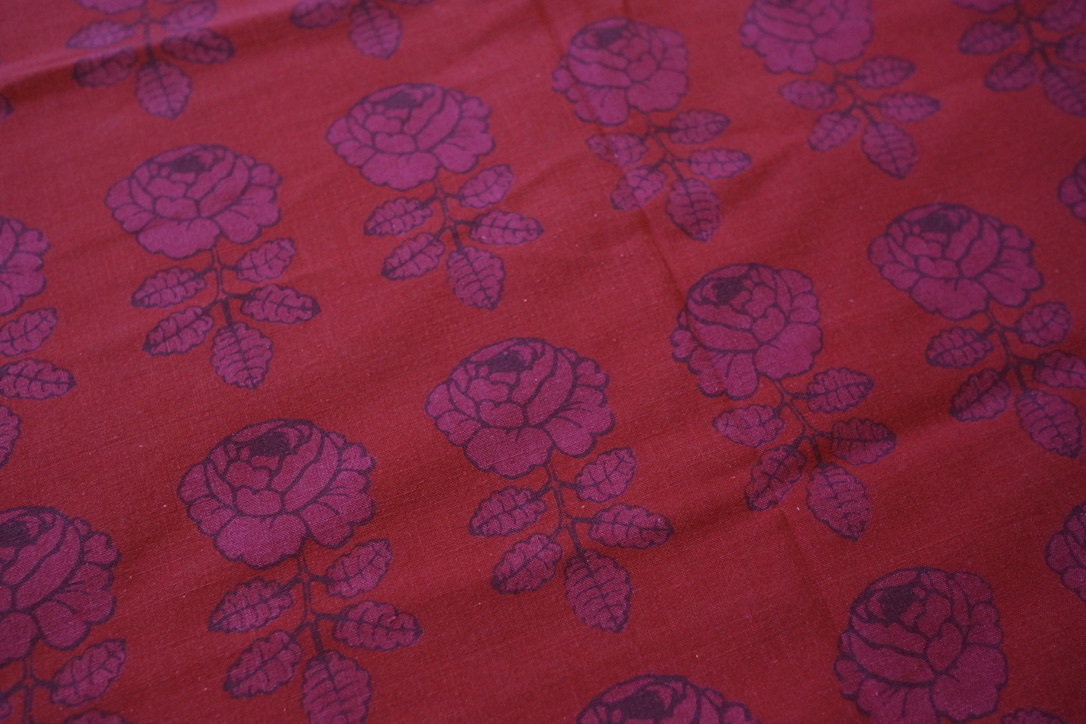 半額 マリメッコ生地 マリメッコ ヴィンテージヴィヒキルース レア 素材 材料