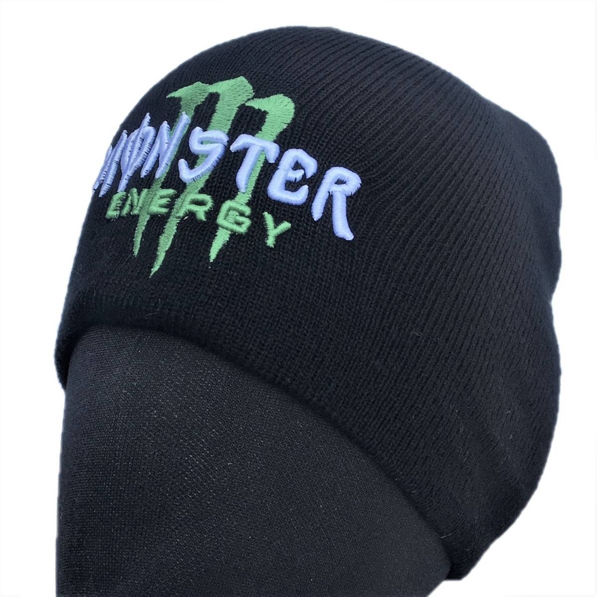 モンスターエナジー Monster energy MONSTER ENERGY - : logo – 汎用