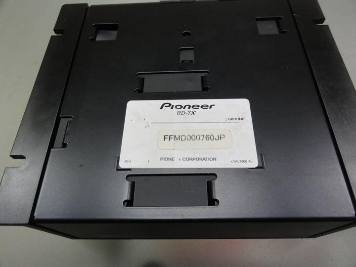 ☆POWER LINEフィルター//RD-7X中古です。 【公式通販】