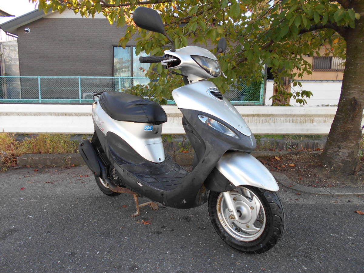 キムコ | スーナー50 50cc SOONER キムコ（KYMCO） 登録後、すぐ乗れ