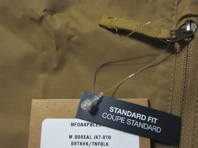 NORTH BOREAL FACE THE 本物正規◇ノースフェイス◇ナイロンジャケット 黒⁄L Boreal Jacket FACE(ザノースフェイス)の「THE JACKET Mens ザ・ノース・フェイス⁄THE the north face FACE(ナイロンジャケット)のフリマアイテム一覧