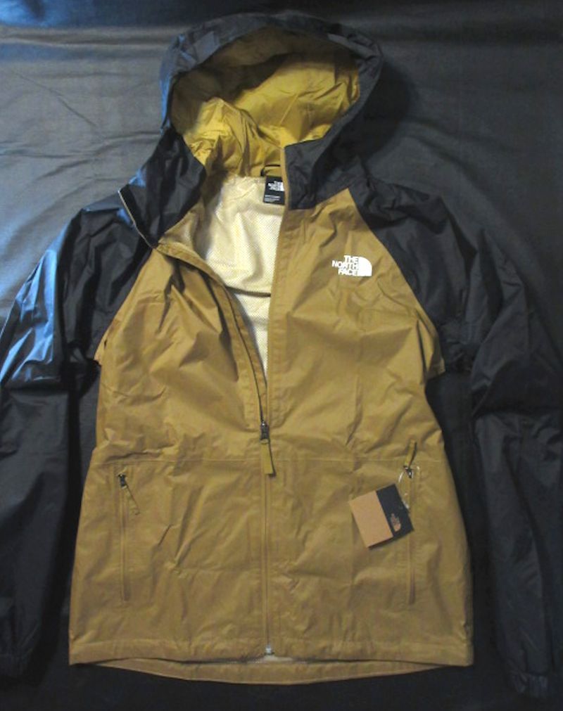 NORTH BOREAL FACE THE 本物正規◇ノースフェイス◇ナイロンジャケット 黒⁄L Boreal Jacket FACE(ザノースフェイス)の「THE JACKET Mens ザ・ノース・フェイス⁄THE the north face FACE(ナイロンジャケット)のフリマアイテム一覧