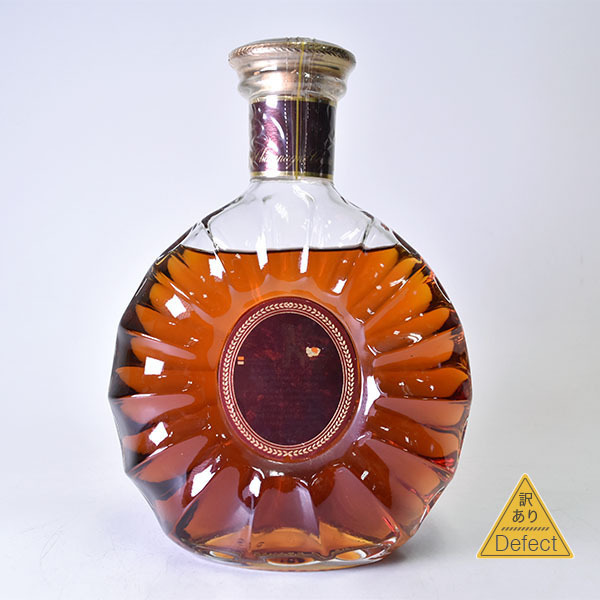 レミーマルタン XO スペシャル REMY MARTIN xo ～ 液漏れ有り 899ml