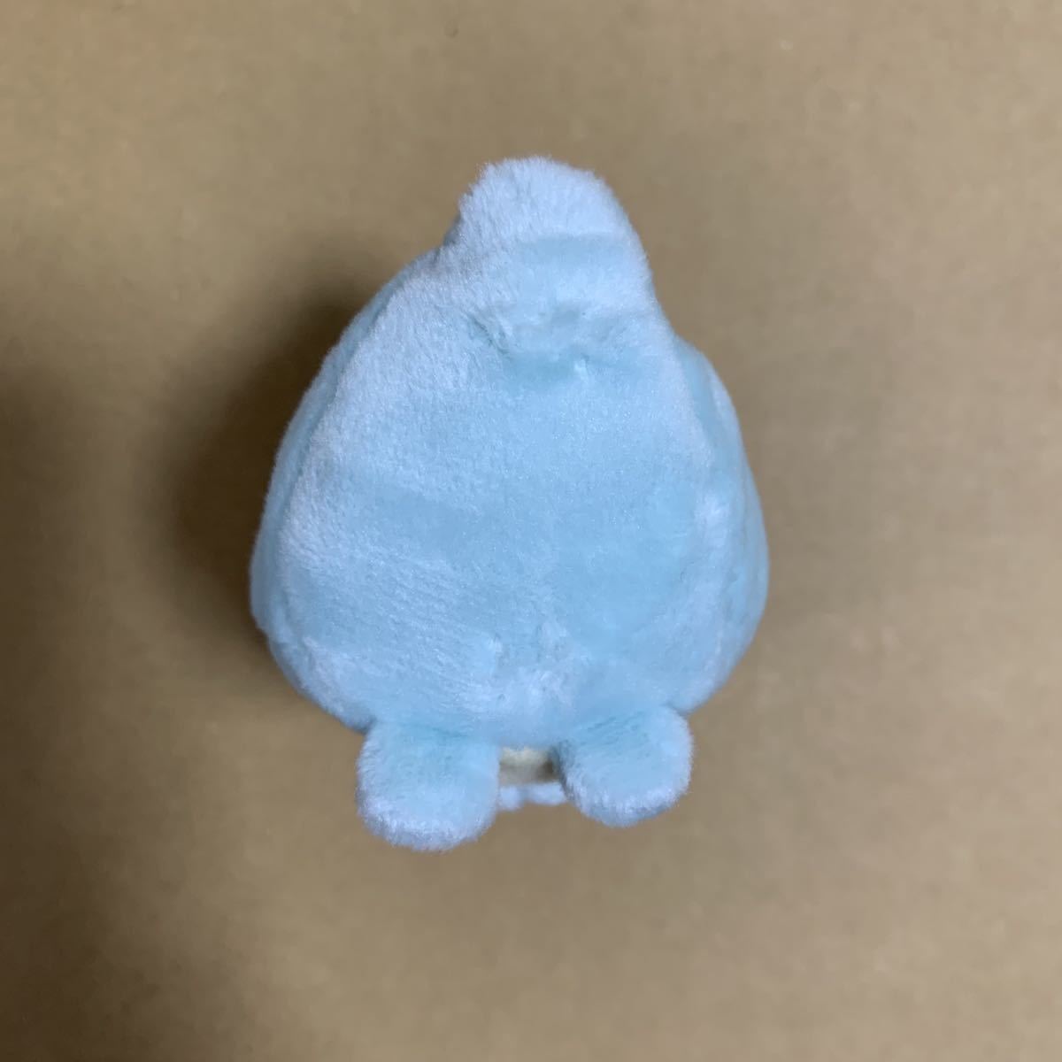 すみっコぐらし 恐竜博 きょうりゅうごっこ てのりぬいぐるみ
